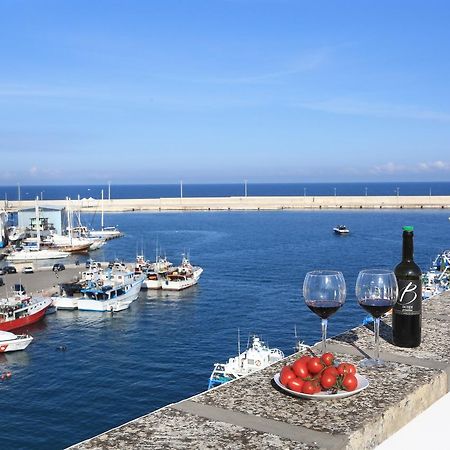Valois Vera Vista Mare Monopoli Exteriér fotografie