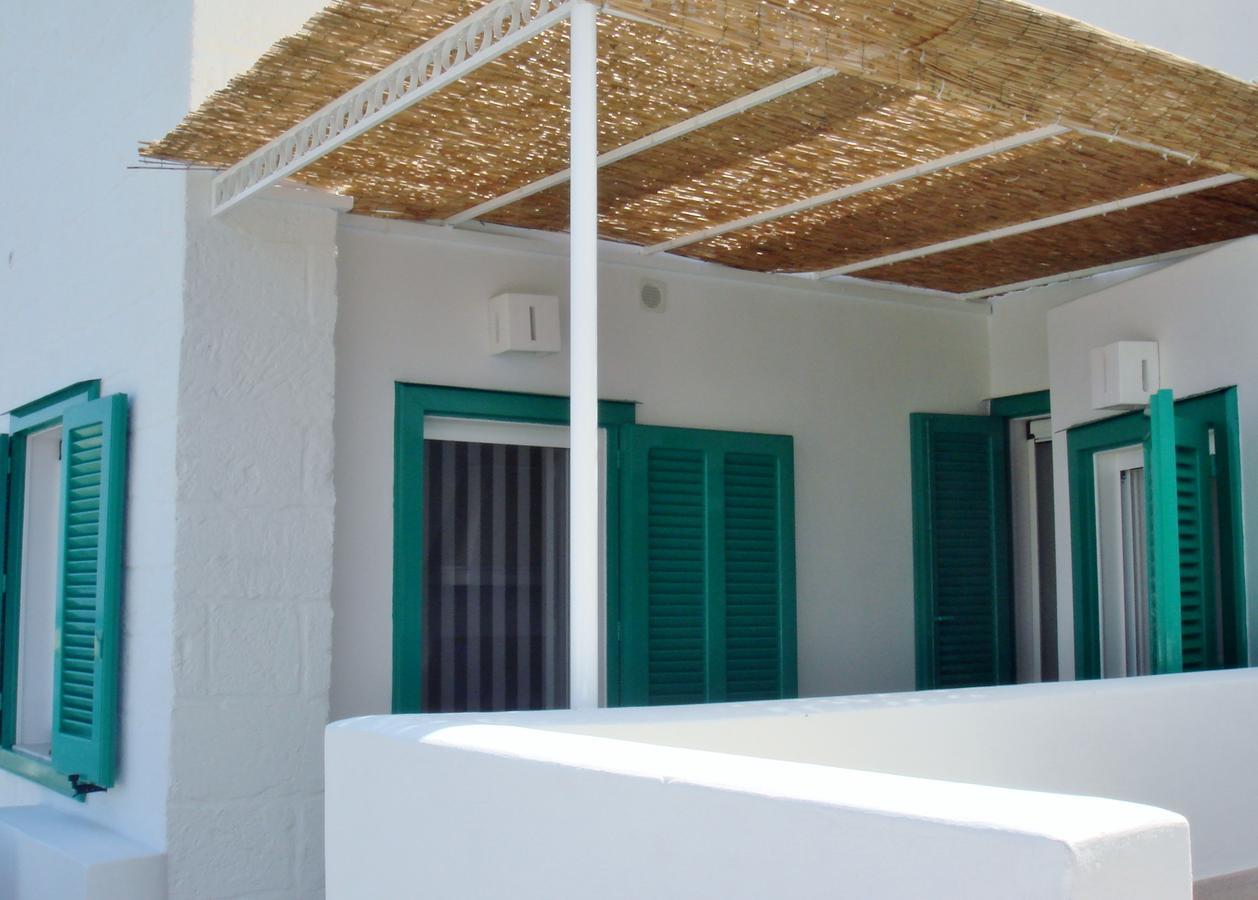 Valois Vera Vista Mare Monopoli Exteriér fotografie