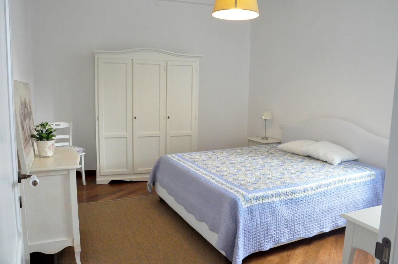 Valois Vera Vista Mare Monopoli Exteriér fotografie