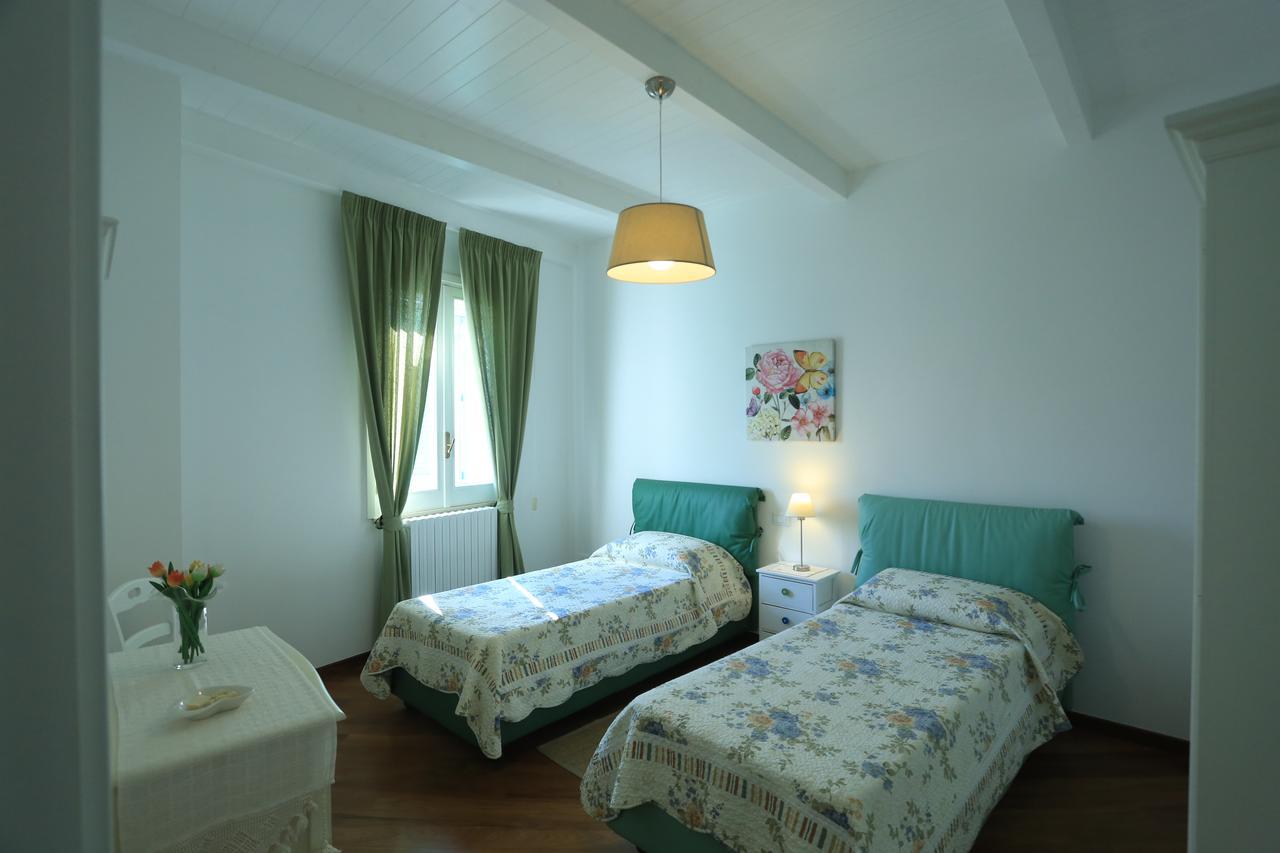 Valois Vera Vista Mare Monopoli Exteriér fotografie
